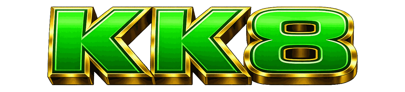 kk8 লোগো